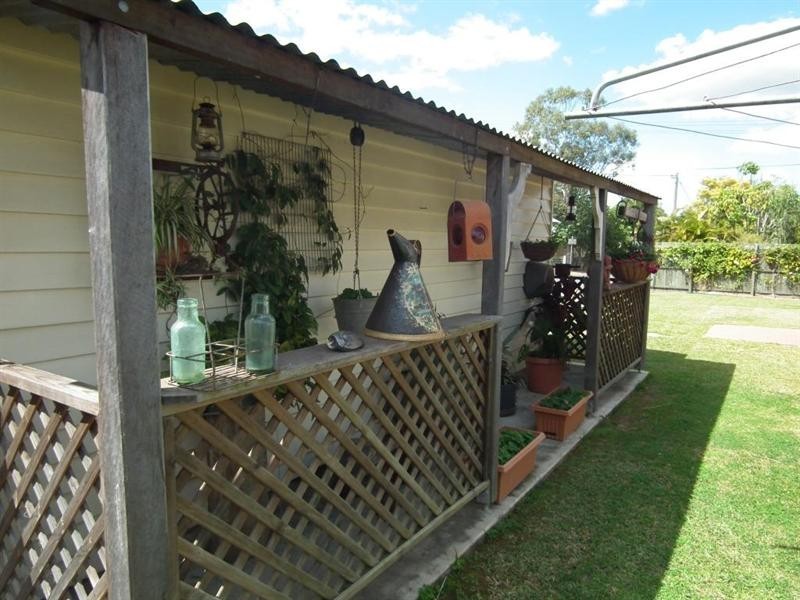 193 Albert Street, Maryborough QLD 4650