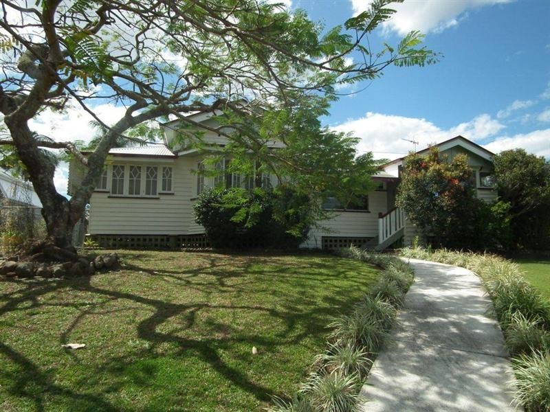 193 Albert Street, Maryborough QLD 4650