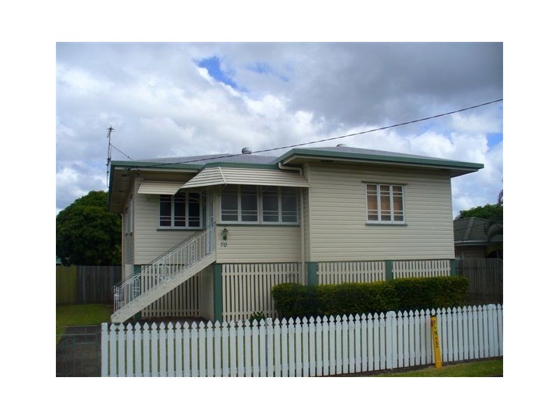 70 Saltwater Creek Road, Maryborough QLD 4650