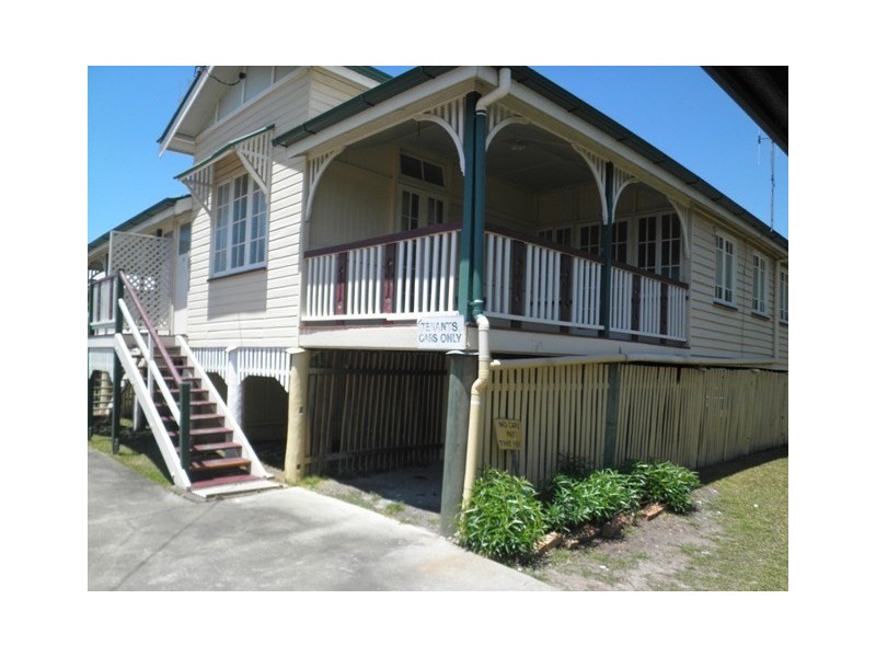 2/28 Waterston Street, Maryborough QLD 4650