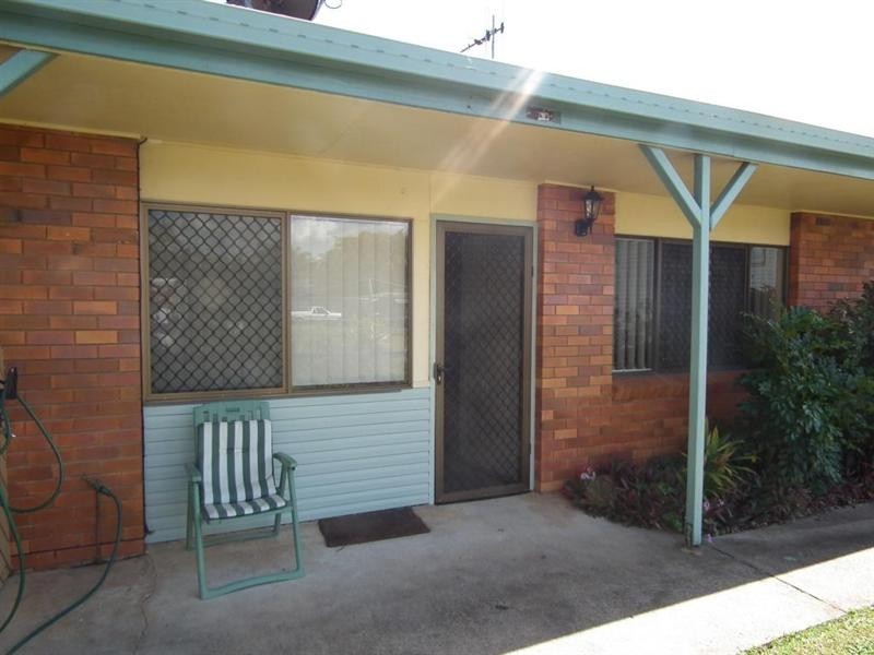 3/98 Churchill Street, Maryborough QLD 4650