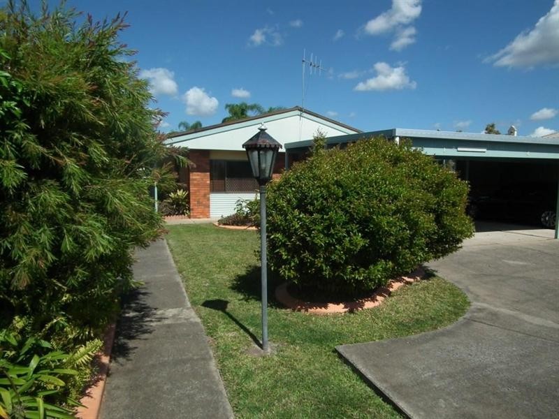 3/98 Churchill Street, Maryborough QLD 4650