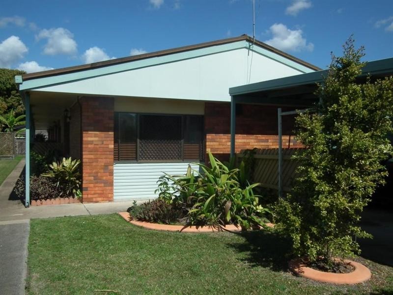 3/98 Churchill Street, Maryborough QLD 4650