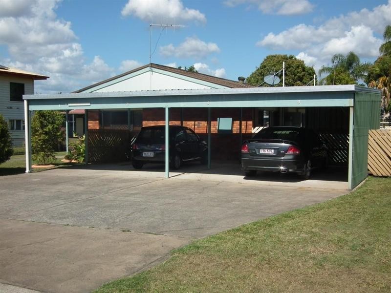 3/98 Churchill Street, Maryborough QLD 4650