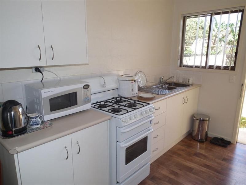 3/98 Churchill Street, Maryborough QLD 4650