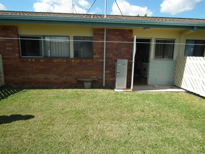 3/98 Churchill Street, Maryborough QLD 4650