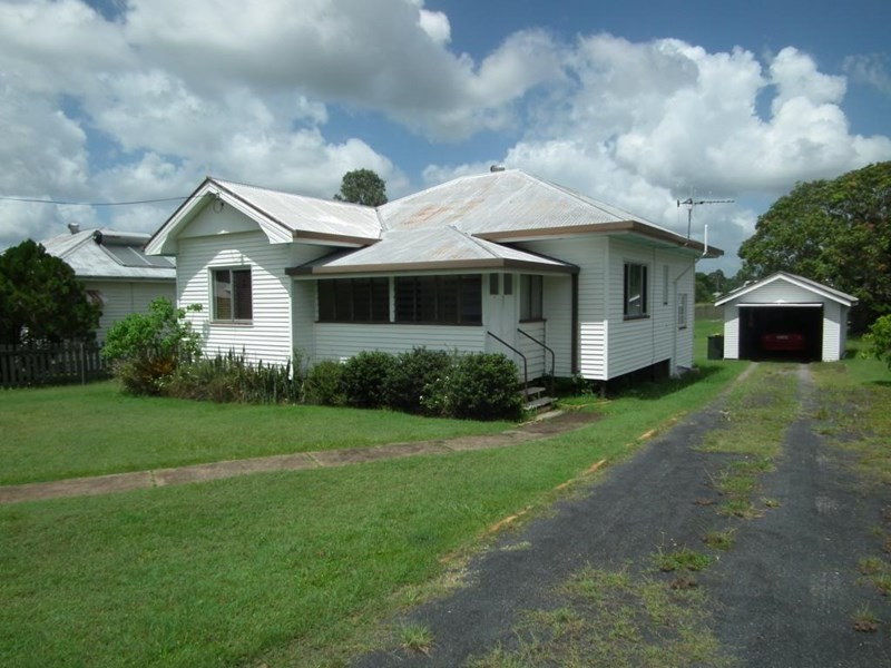 620 Kent Street, Maryborough QLD 4650