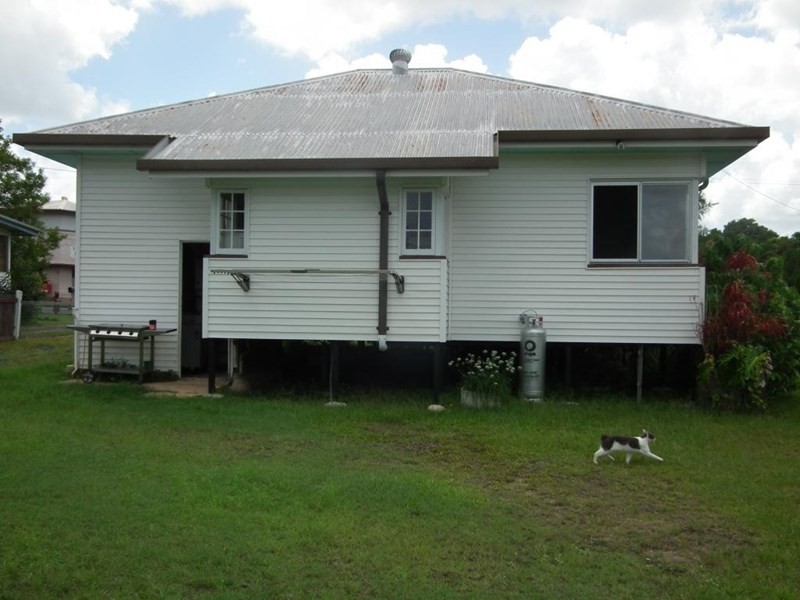 620 Kent Street, Maryborough QLD 4650
