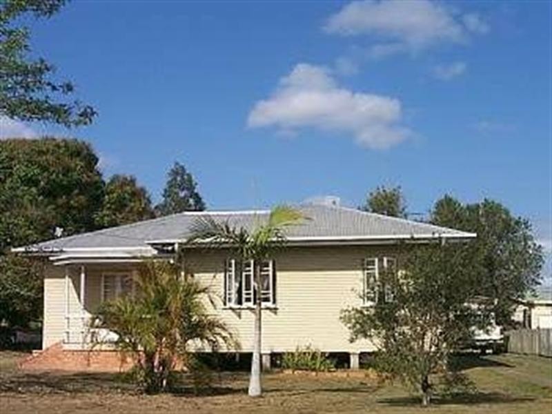 260 Ellena Street, Maryborough QLD 4650