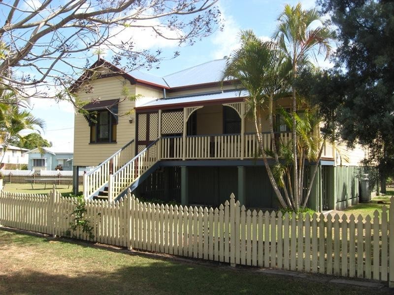 266 John Street, Maryborough QLD 4650