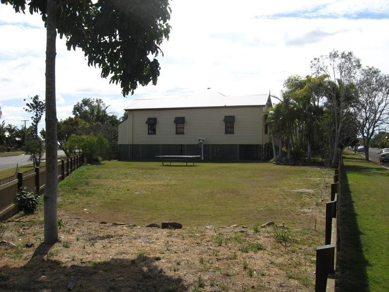 266 John Street, Maryborough QLD 4650