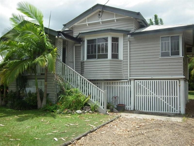 41 Treasure Street, Maryborough QLD 4650