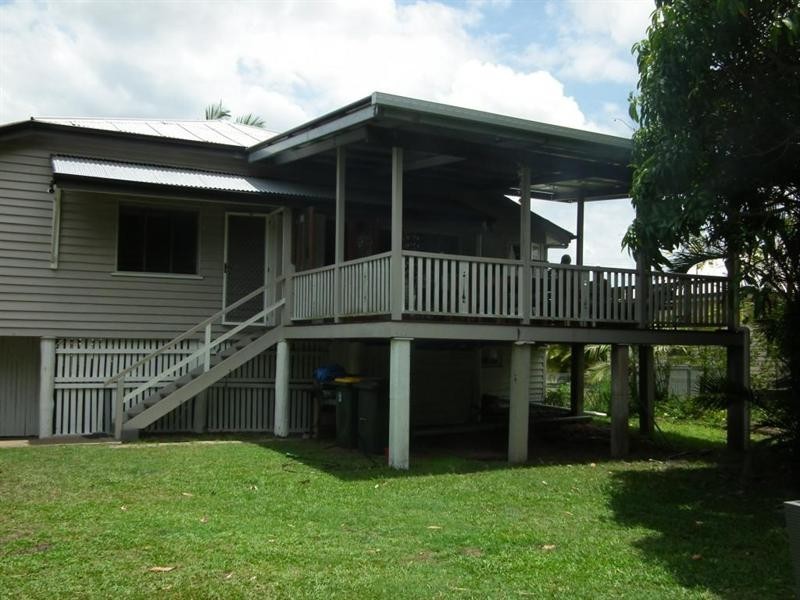 41 Treasure Street, Maryborough QLD 4650