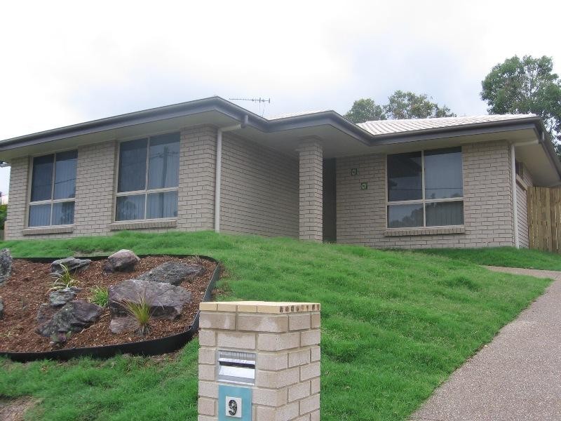9 Geebung Court, Tinana QLD 4650