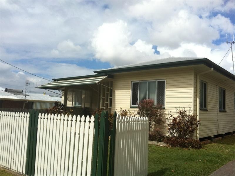 284 Walker Street, Maryborough QLD 4650