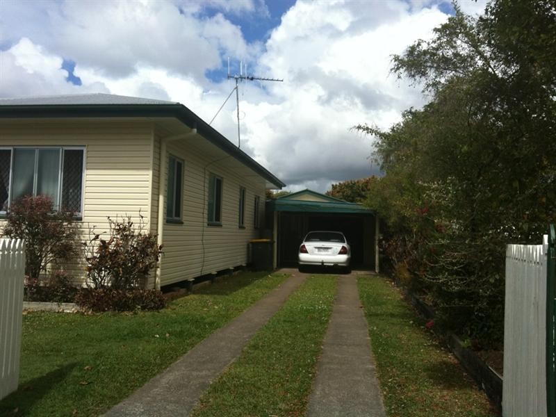 284 Walker Street, Maryborough QLD 4650