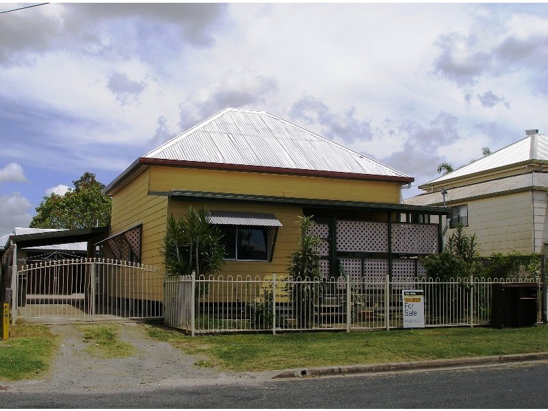 Maryborough QLD 4650