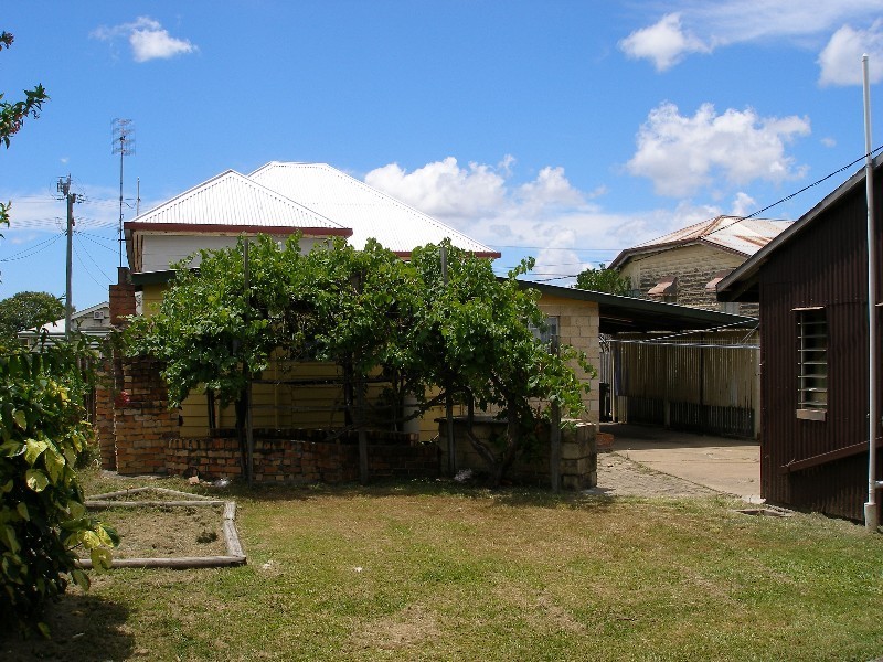 Maryborough QLD 4650