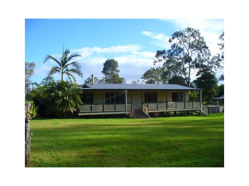 24 Greengables Road, Oakhurst QLD 4650