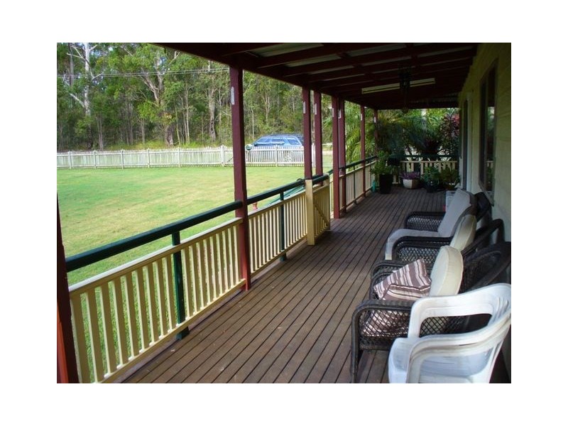 24 Greengables Road, Oakhurst QLD 4650