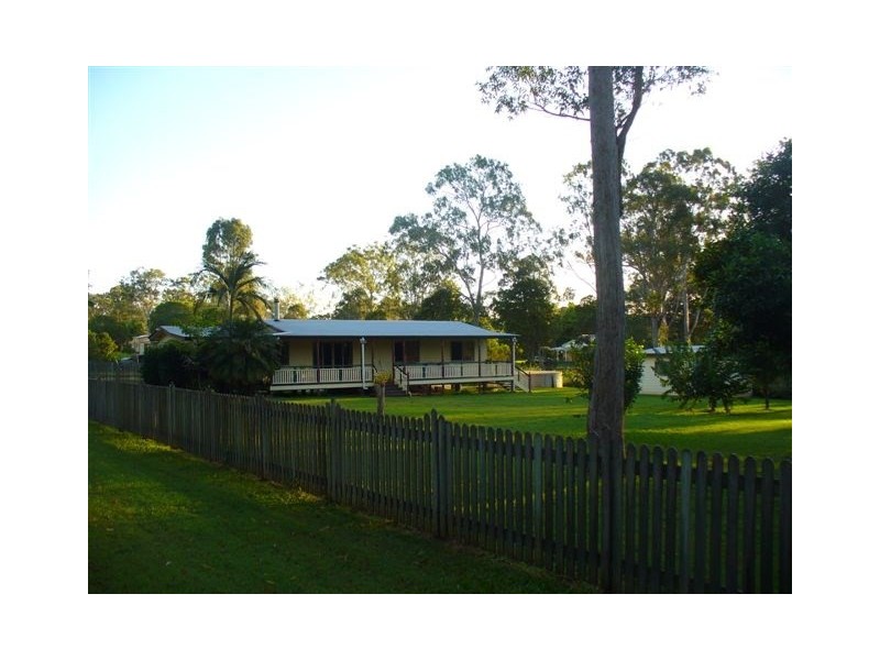 24 Greengables Road, Oakhurst QLD 4650