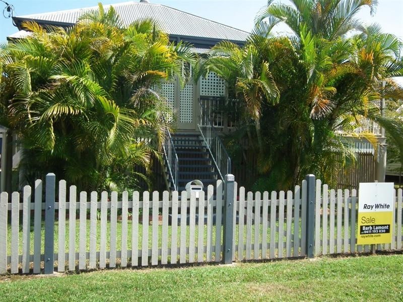 256 Pallas Street, Maryborough QLD 4650