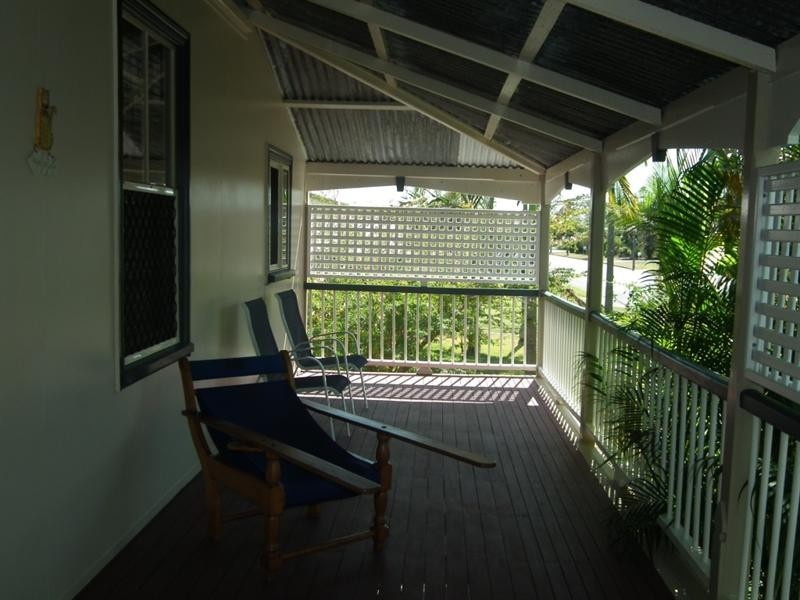 256 Pallas Street, Maryborough QLD 4650