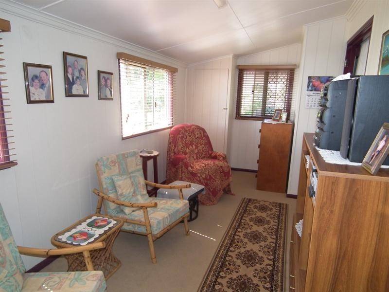 256 Pallas Street, Maryborough QLD 4650