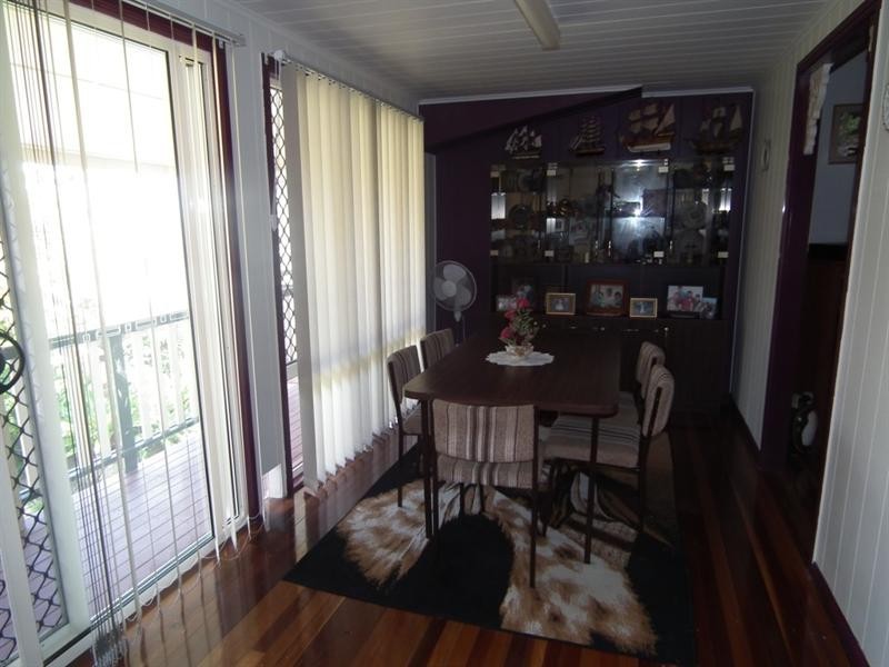 256 Pallas Street, Maryborough QLD 4650