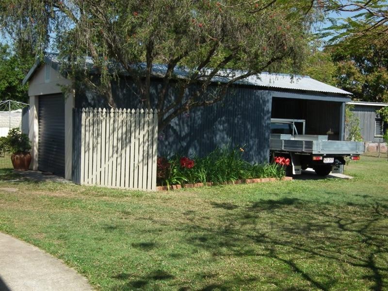 256 Pallas Street, Maryborough QLD 4650