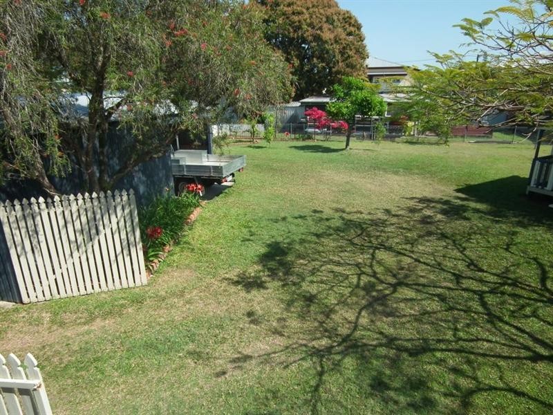 256 Pallas Street, Maryborough QLD 4650