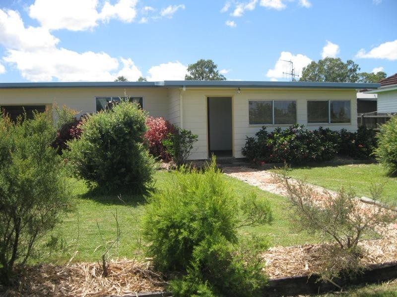 29 Carlisle Street, Maryborough QLD 4650