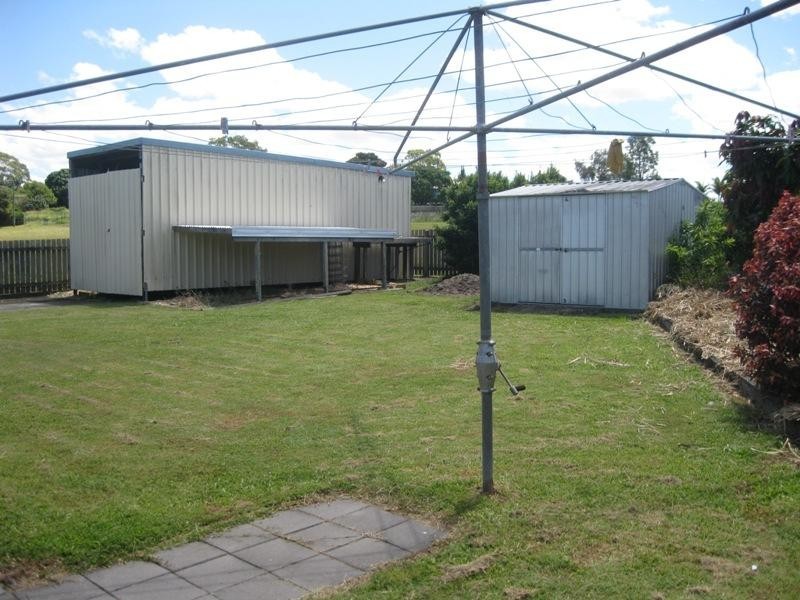 29 Carlisle Street, Maryborough QLD 4650