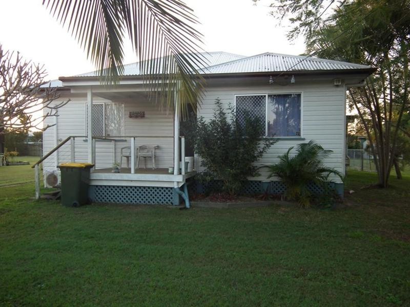 54 Holme Street, Granville QLD 4650