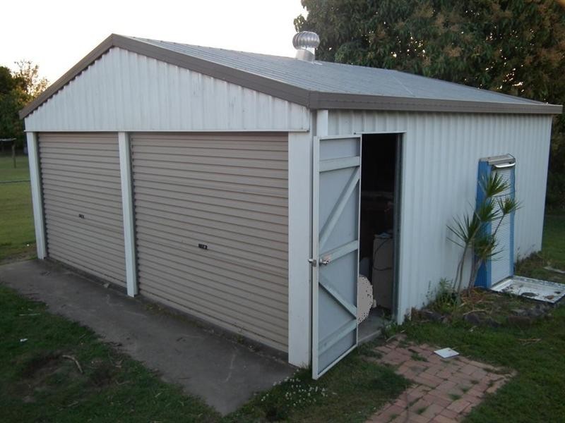 54 Holme Street, Granville QLD 4650