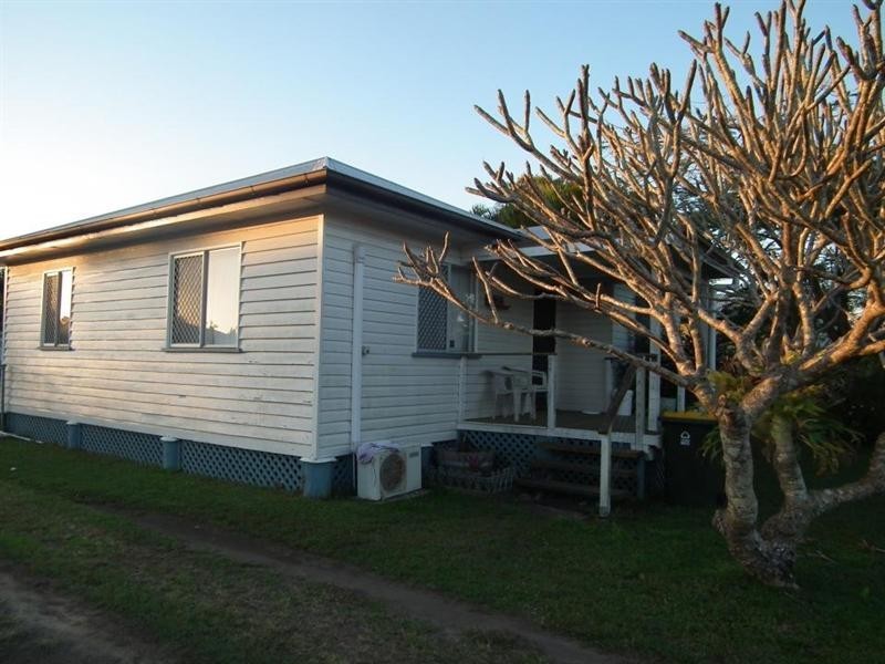 54 Holme Street, Granville QLD 4650