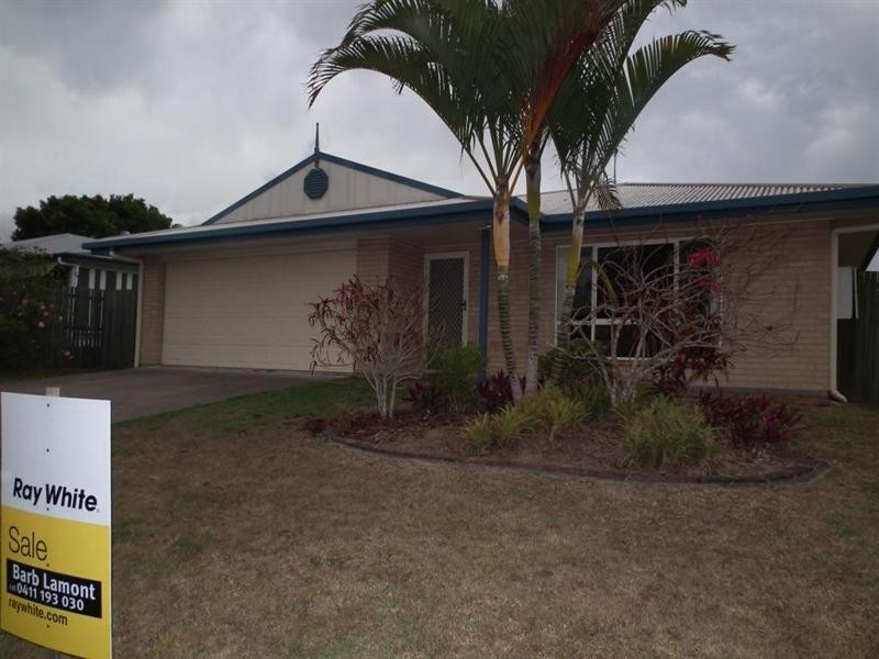 8 Richmond Lane, Maryborough QLD 4650