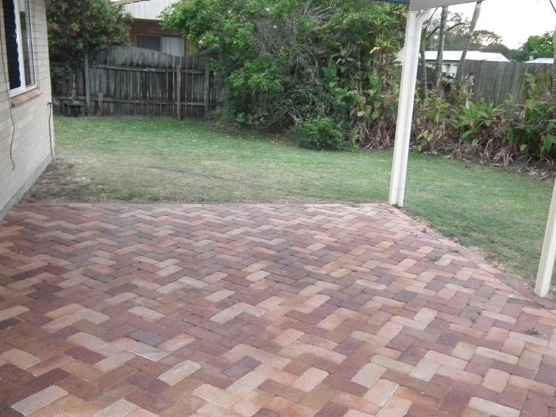 8 Richmond Lane, Maryborough QLD 4650