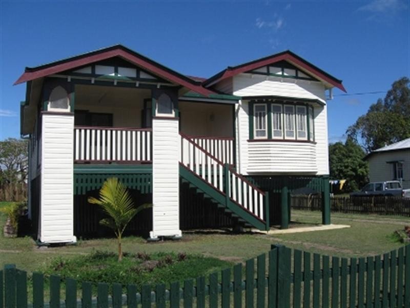 54 Frank Street, Maryborough QLD 4650