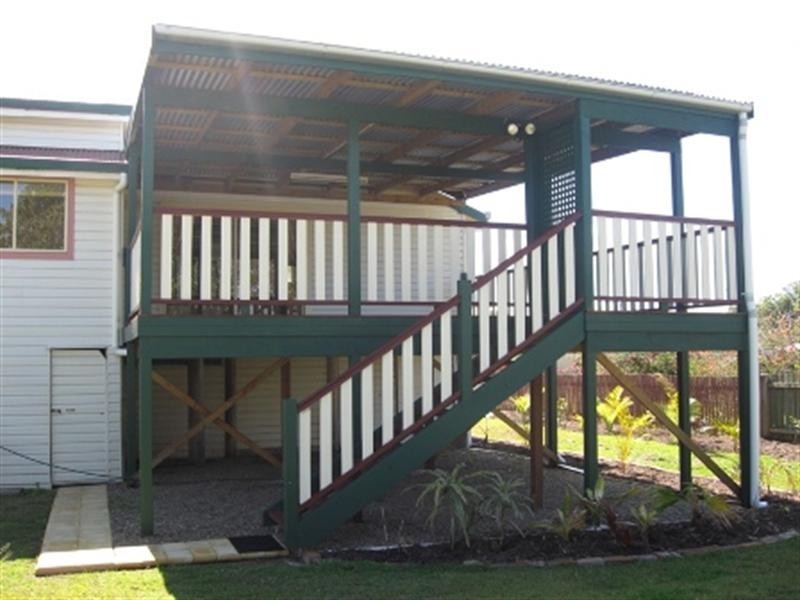 54 Frank Street, Maryborough QLD 4650