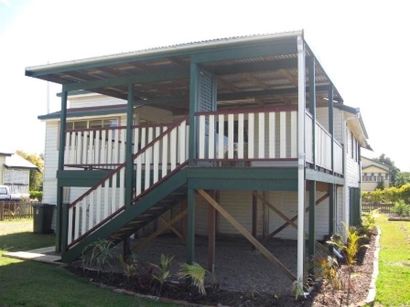 54 Frank Street, Maryborough QLD 4650