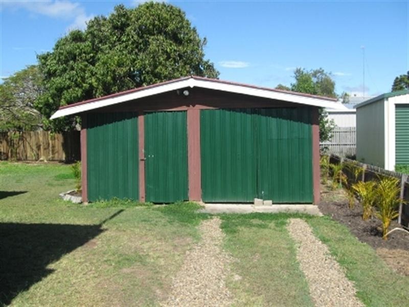 54 Frank Street, Maryborough QLD 4650