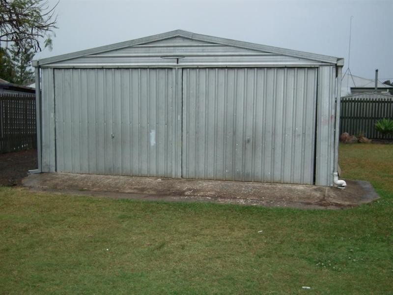 8 Richard Street, Maryborough QLD 4650