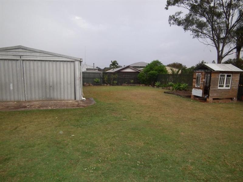 8 Richard Street, Maryborough QLD 4650