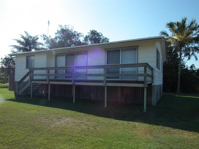 14 Kougari Street, Boonooroo QLD 4650