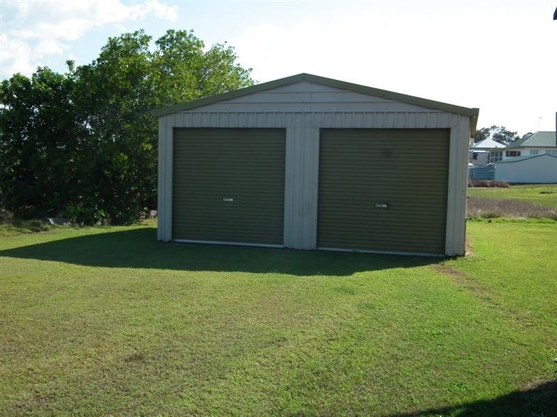 14 Kougari Street, Boonooroo QLD 4650