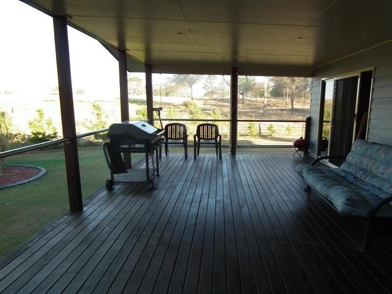 7 Three Mile Road East, Tinana South QLD 4650