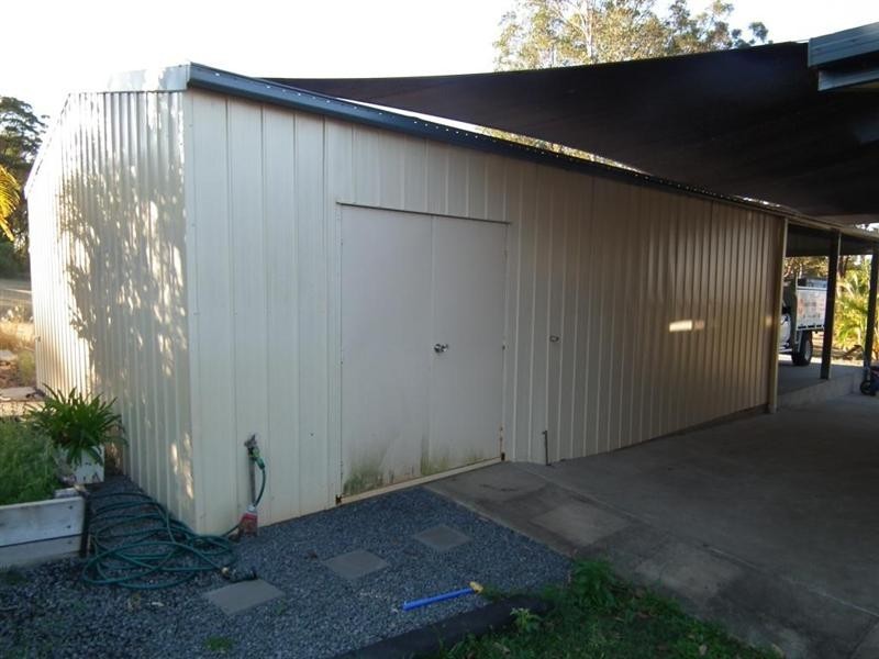 7 Three Mile Road East, Tinana South QLD 4650