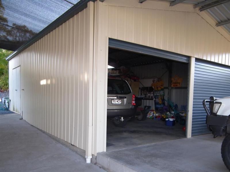 7 Three Mile Road East, Tinana South QLD 4650