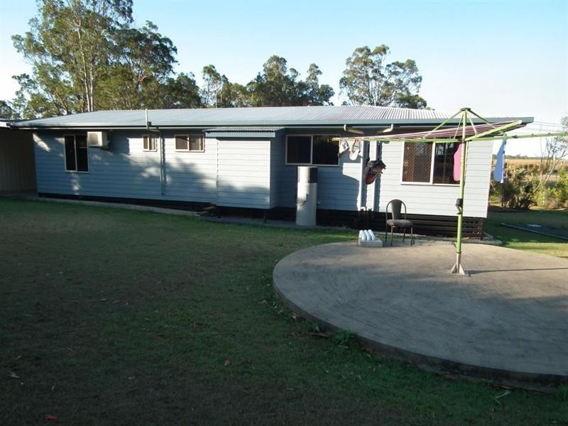 7 Three Mile Road East, Tinana South QLD 4650